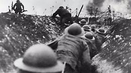 Prima Guerra Mondiale, l'Esercito Italiano in mostra al Teatro Giordano

