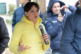 Inceneritore Marcegaglia, la Barone chiama in  causa Landella e gli altri sindaci