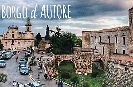 La città di Orazio trasformata nel borgo della cultura