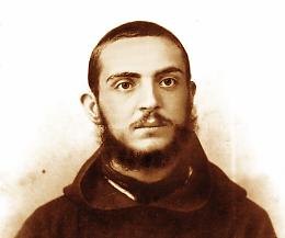 Oggi, 25 maggio 1887, nasce a Pietrelcina Francesco Forgione: Padre Pio