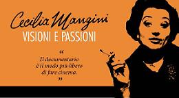Al Cineporto visioni e passioni di Cecilia Mangini