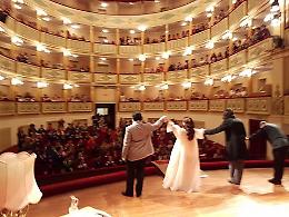 La lirica foggiana canta vittoria: il Tar Lazio ferma l'esclusione del Comune dai progetti del Ministero della cultura