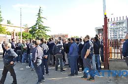 Foggia resta a piedi: gli autisti Ataf bloccano tutti i bus urbani