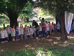 Anche a San Severo la Festa di Primavera