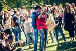 Giornata dell’arte e della creatività studentesca 2016!