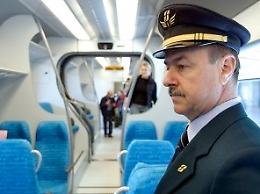 In tutta la Puglia agenti di Trenitalia per scovare i furbetti del biglietto
