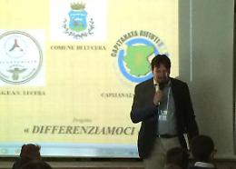 Lucera raccoglie la sfida dei "Rifiuti Zero"