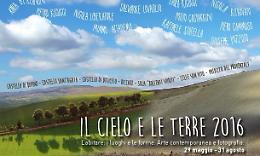 “Il cielo e le terre”, al via l'edizione 2016 a Bovino