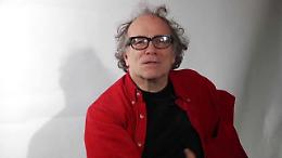 Cineporto, una masterclass con Enrico Ghezzi e Luigi Abiusi 