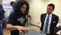 Inizia #Makerfoggia, la maratona che fa di Foggia capitale dell'innovazione e della creatività
