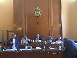 Consiglio Comunale: Il sindaco Landella apre ufficialmente la verifica 