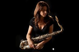 Jazz on top felix chiude con il Quintetto di Milena Angelè