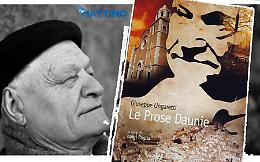 Oggi, 1 Giugno 1970, muore Giuseppe Ungaretti: il suo amore per la provincia di Foggia
