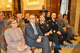Gran soirée del Prefetto di Foggia per i 70anni della Repubblica