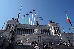 Anche 11 sindaci pugliesi per la Festa della Repubblica a Roma