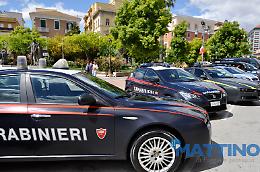 Foggia, violenta rissa tra macedoni e foggiani 