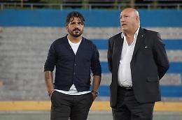 Tutto sull'avversario del Foggia nella finale play-off, il Pisa