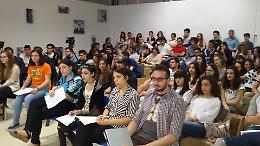 Alla  maratona #Makerfoggia fa tappa la stampa in 3D