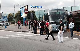 Foggia in viaggio verso la serie B. Da Termoli a Pisa: una follia di successo