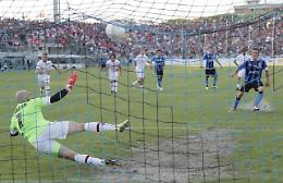 Il Foggia perde a Pisa, ma è allo Zaccheria che si decide la serie B