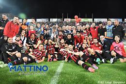 Calciatori del Foggia aggrediti a Tirrenia