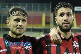 Aggressione ai rossoneri dopo #PisaFoggia, Gerbo in ospedale