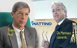 L'avvocato De Matthaeis si prende Alberona, Fucci a casa