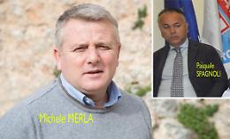 A San Marco ora sono i giorni della Merla: il nuovo sindaco ha la meglio sul candidato di Cera