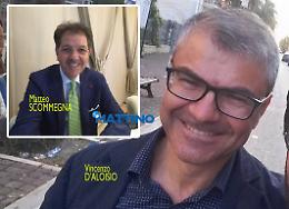 Zapponeta crede fortemente in D'Aloisio, nuovo sindaco sponsorizzato da Emiliano