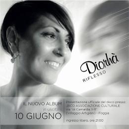 Nuovo album per Diorhà