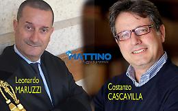 A San Giovanni Rotondo votanti in picchiata per il ballottaggio tra Cascavilla e Maruzzi