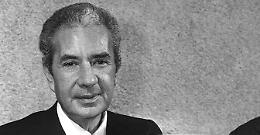 40esimo anniversario del rapimento di Aldo Moro, Molinari: «Nessuna riabilitazione per i terroristi»