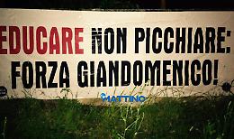 Vico del Gargano, Liceo "Virgilio Marone": prof. di matematica aggredisce con calci e pugni uno studente 