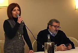Chapeau a Federica Castagnetti che lascia il Pd di Vieste dopo la sconfitta