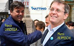 FoggiaPisa, Landella invita il collega Filippeschi a Foggia per godersi la partita