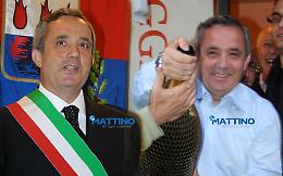 Oggi, 8 giugno 1957, nasce Gianni Mongelli: sindaco di Foggia dal 2009 al 2014