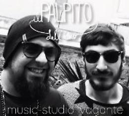 Il duo musicale "Palpito dell'uno" muove i suoi primi passi e continua per la sua strada 