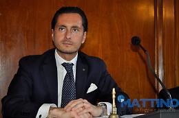 Aeroporto, Miranda riunisce il Consiglio Comunale di Foggia e "convoca" Emiliano 