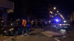 Attentato tabaccheria Via Lucera, i titolari: "Non è racket ma uno sgarro per i biglietti del Foggia"
