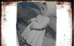 Io me lo ricordo, quando sono nata