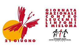 Giornata Nazionale per la lotta con le Leucemie, Linfomi e Mieloma 