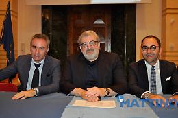 Per un giorno Foggia è governo della Regione: Emiliano ascolta il territorio