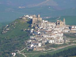 Rocchetta Sant'Antonio, la Fiera di San Giovanni anticipata al 17 giugno