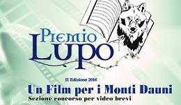 L'ululato del "Premio Lupo" richiama sui Monti Dauni artisti da tutta Italia