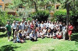 A Vieste è International Week Unifg