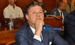 Foggia Benevento, Fares chiede alla Lega di intervenire contro la «maleducazione e l'incompetenza» dell'arbitro