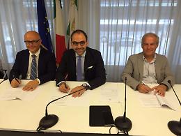 La Regione paga gli interessi per rinnovare gli impianti sportivi