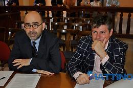 Indagine parcheggi, Ferrantino e Dicecca (Ataf) : «Siamo sereni»