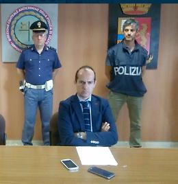 Racket del pomodoro, il Capo della Mobile Pititto: «Il clan mirava ad espandere i propri interessi anche nel  parcheggio della fiera»