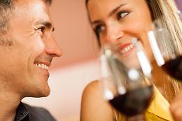Come il vino, puoi scegliere come invecchiare 